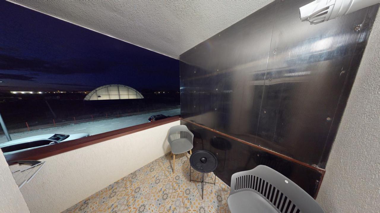 Cozy Studio No.1 Vrt 锡比乌 外观 照片